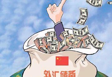 国家的外汇储备金市越多越好吗